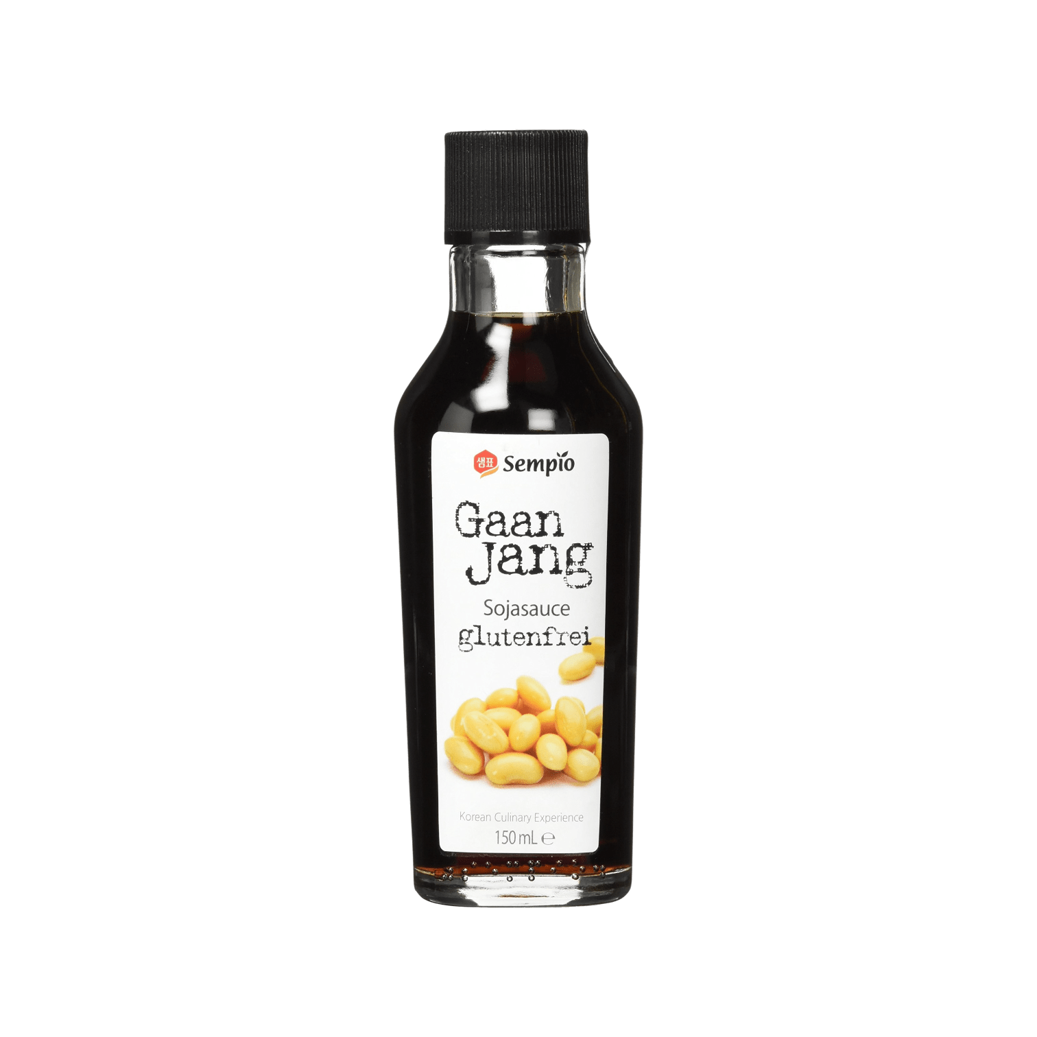 Sempio Sauce Sempio Soy Sauce, Gluten-Free 150ml