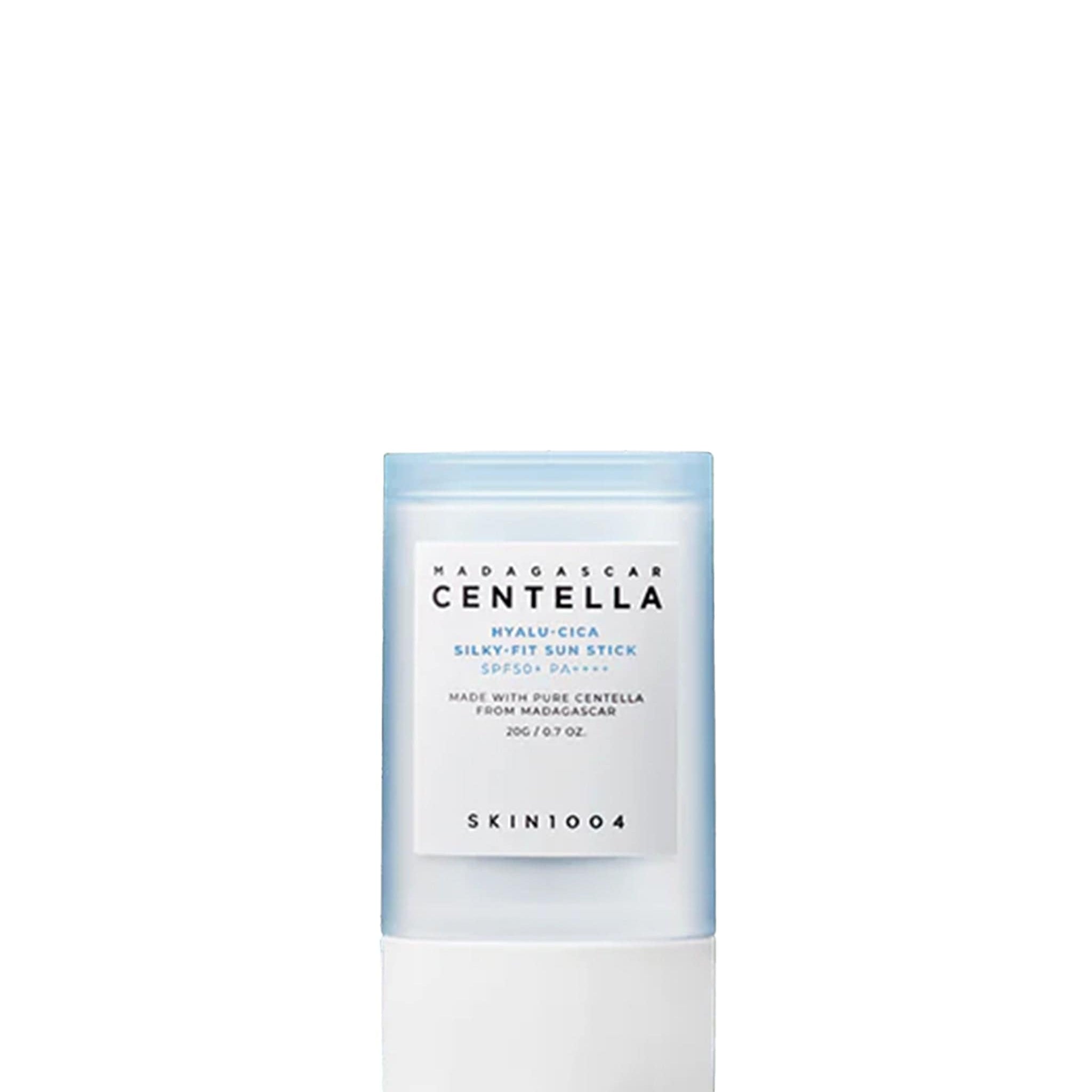 SKIN1004 SKIN1004 Hyalu-Cica Silky-Fit Sun Stick 20g
