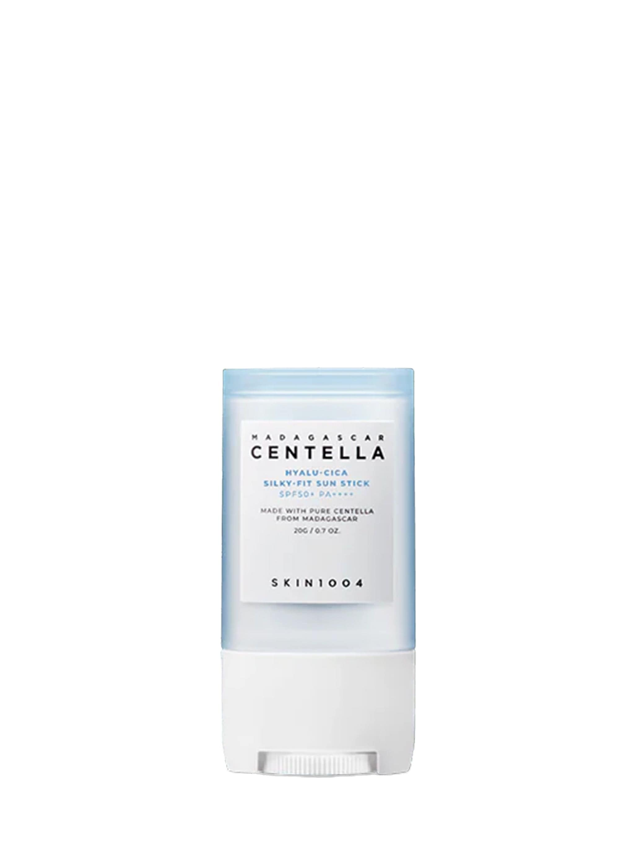SKIN1004 SKIN1004 Hyalu-Cica Silky-Fit Sun Stick 20g