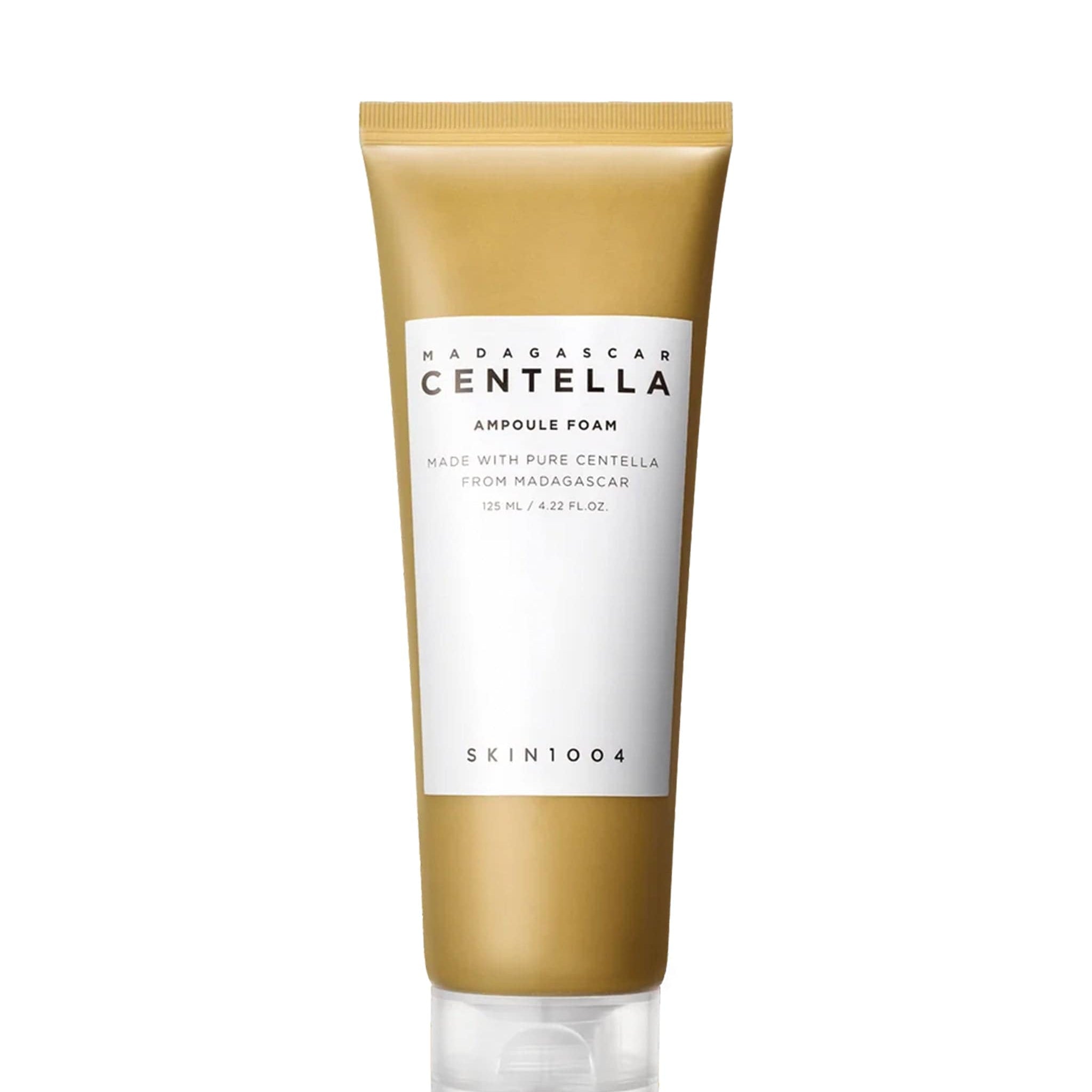 SKIN1004 SKIN1004 Madagascar Centella Ampoule Foam 125ml