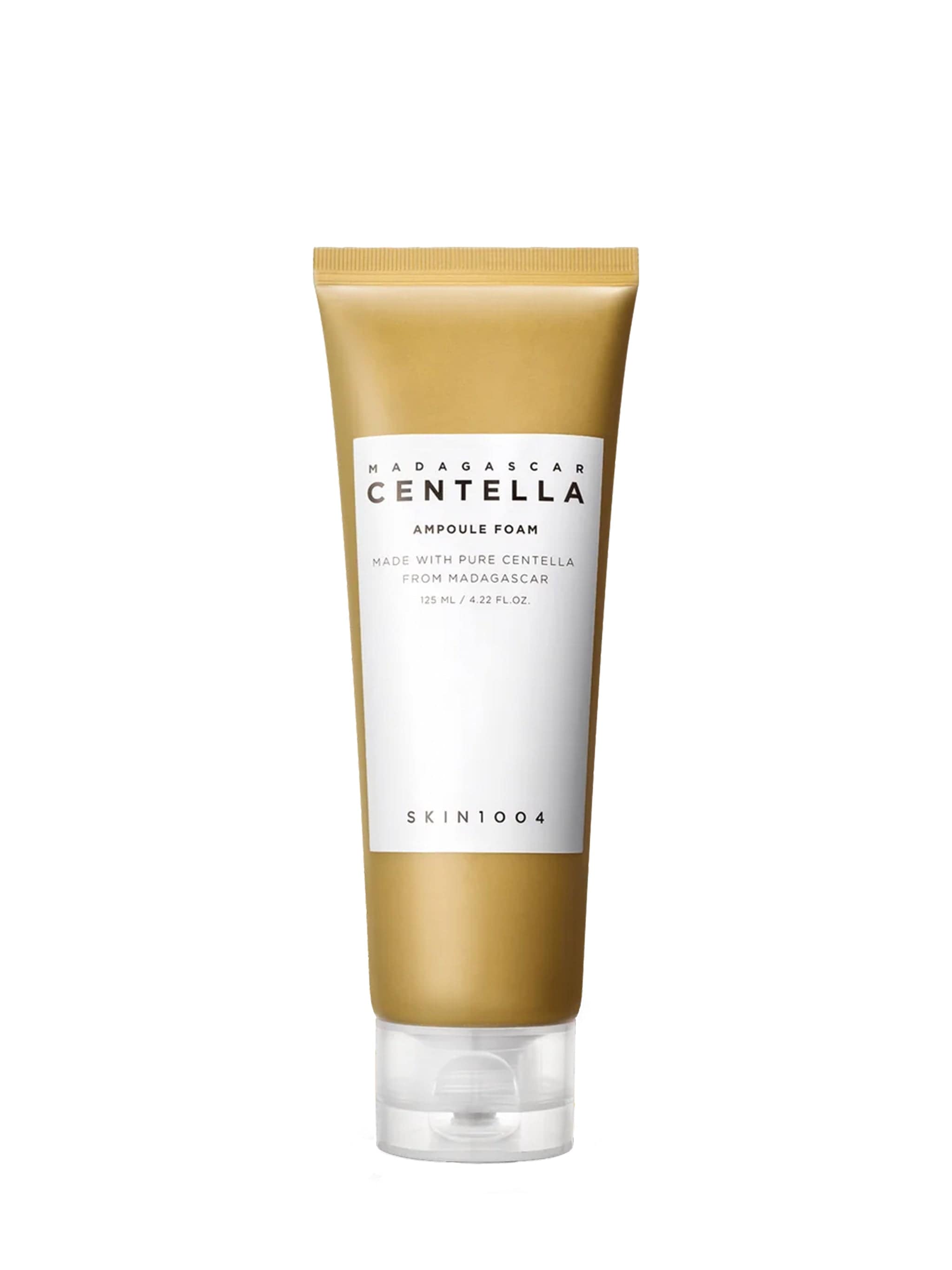 SKIN1004 SKIN1004 Madagascar Centella Ampoule Foam 125ml