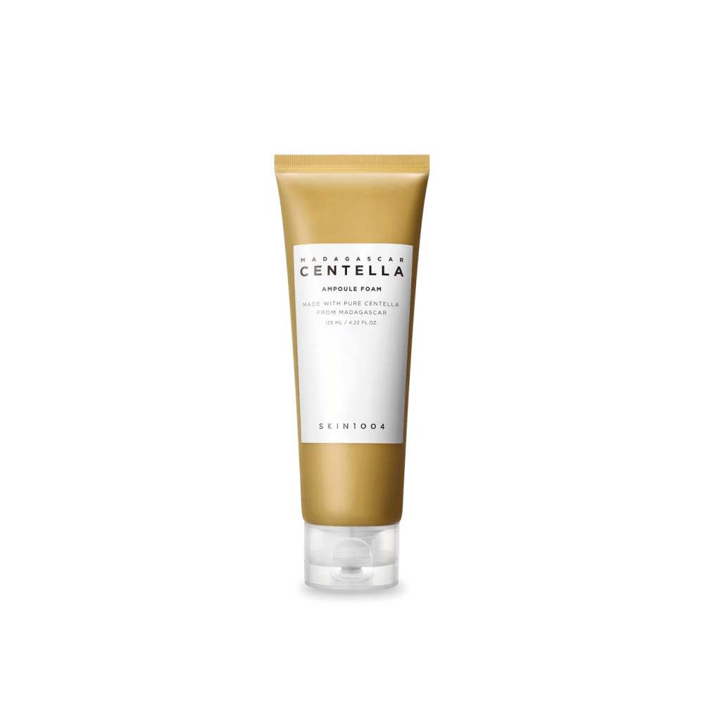 SKIN1004 SKIN1004 Madagascar Centella Ampoule Foam 125ml