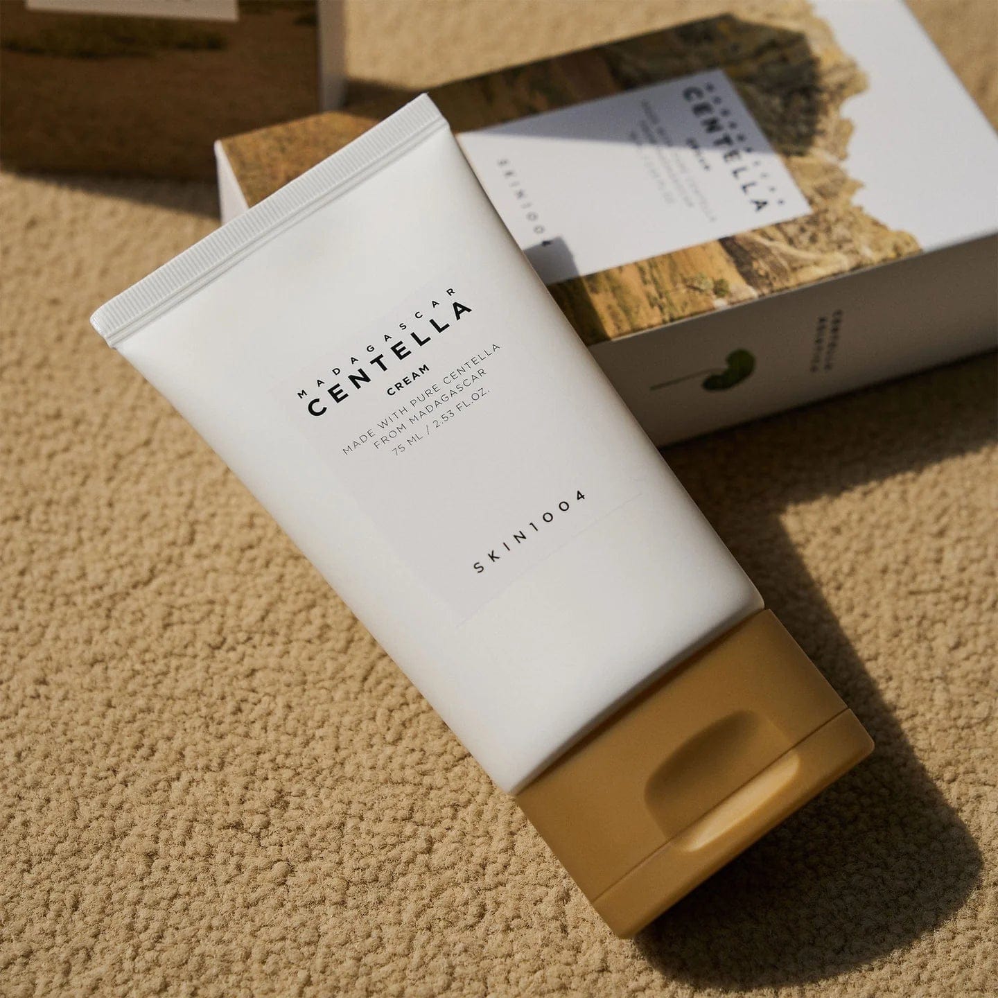 SKIN1004 SKIN1004 Madagascar Centella Cream 75ml
