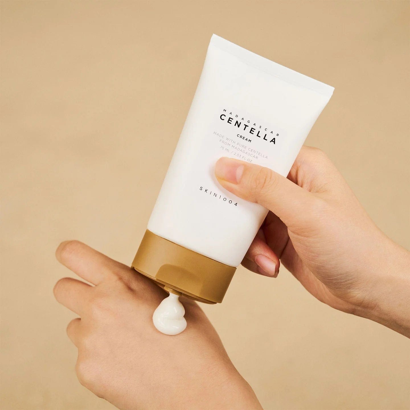 SKIN1004 SKIN1004 Madagascar Centella Cream 75ml