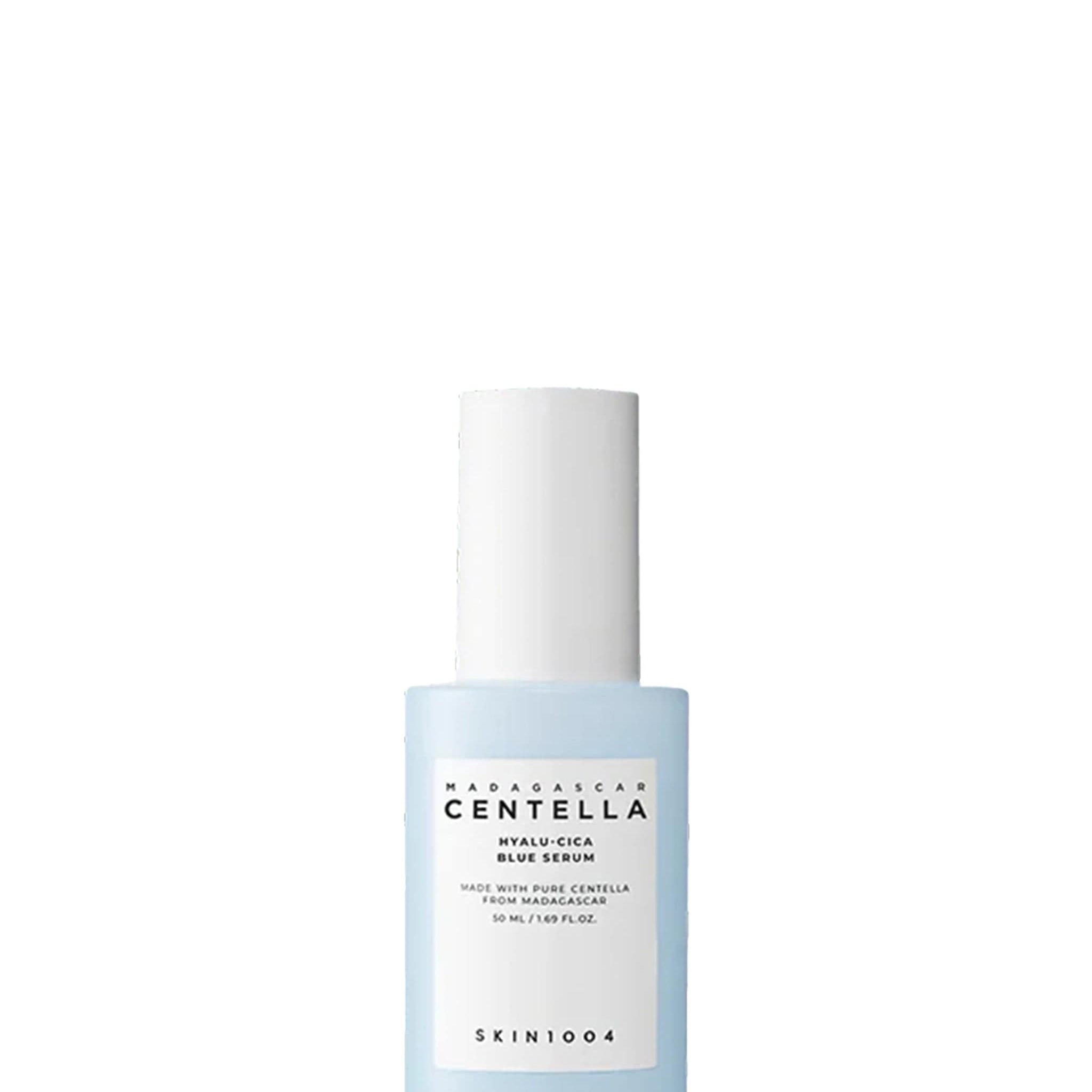 SKIN1004 SKIN1004 Madagascar Centella Hyalu-Cica  Blue Serum 50ml