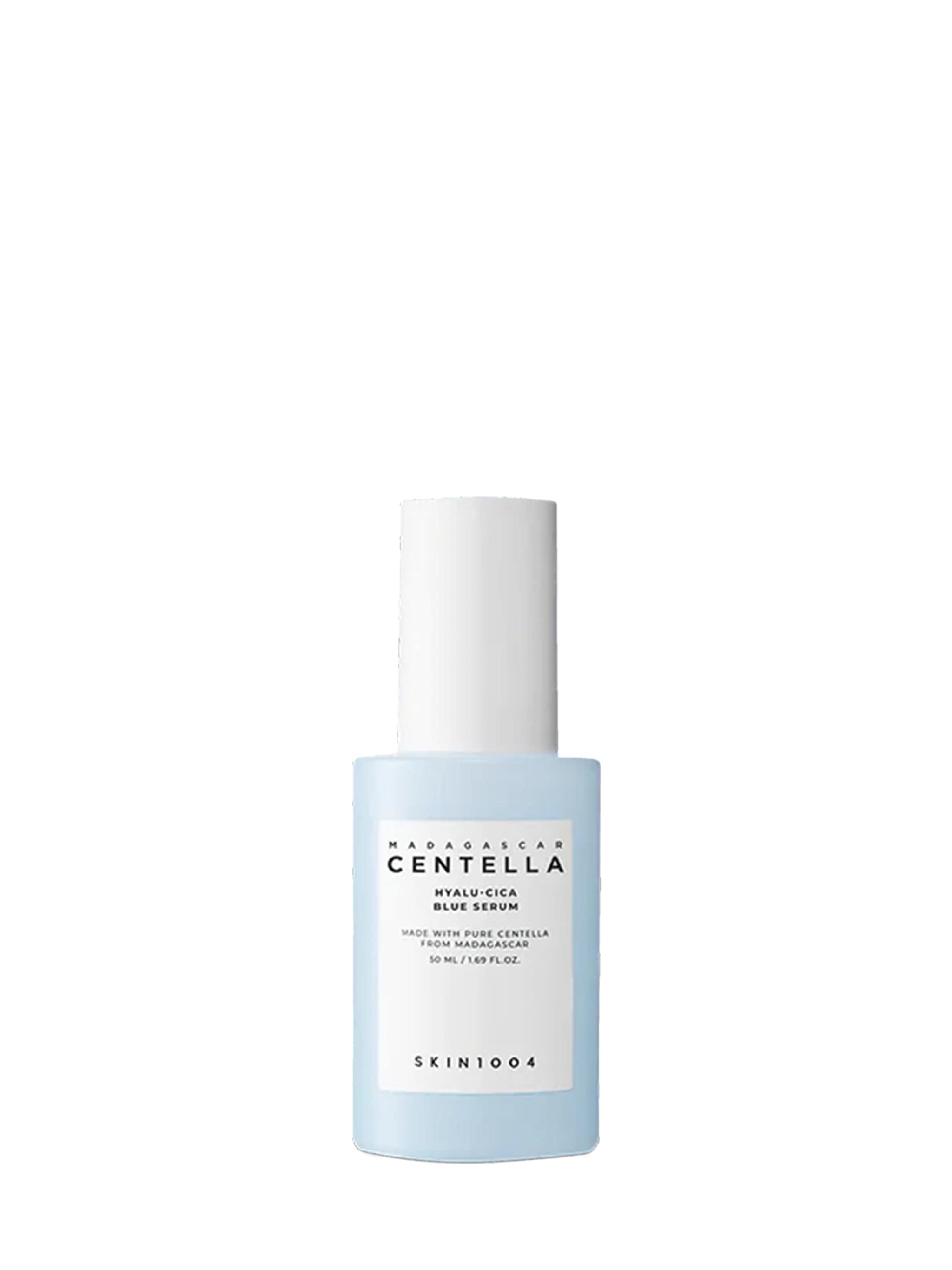 SKIN1004 SKIN1004 Madagascar Centella Hyalu-Cica  Blue Serum 50ml