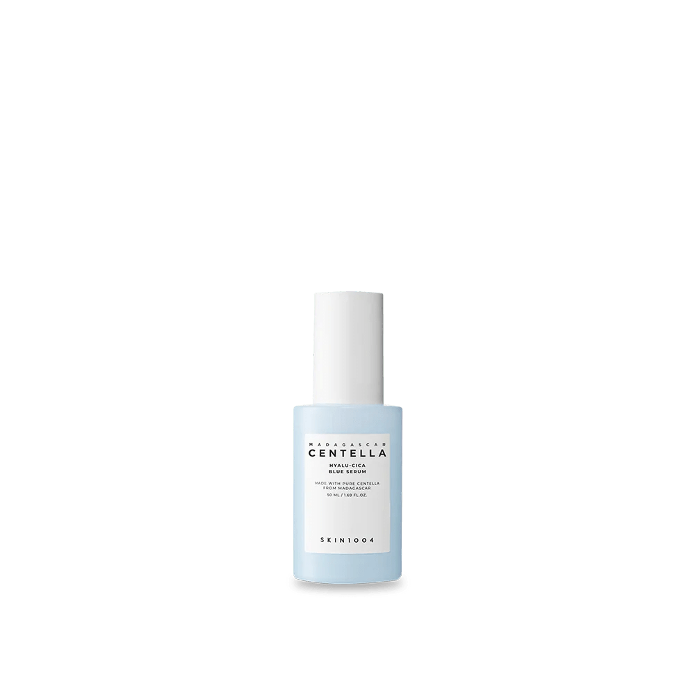 SKIN1004 SKIN1004 Madagascar Centella Hyalu-Cica  Blue Serum 50ml