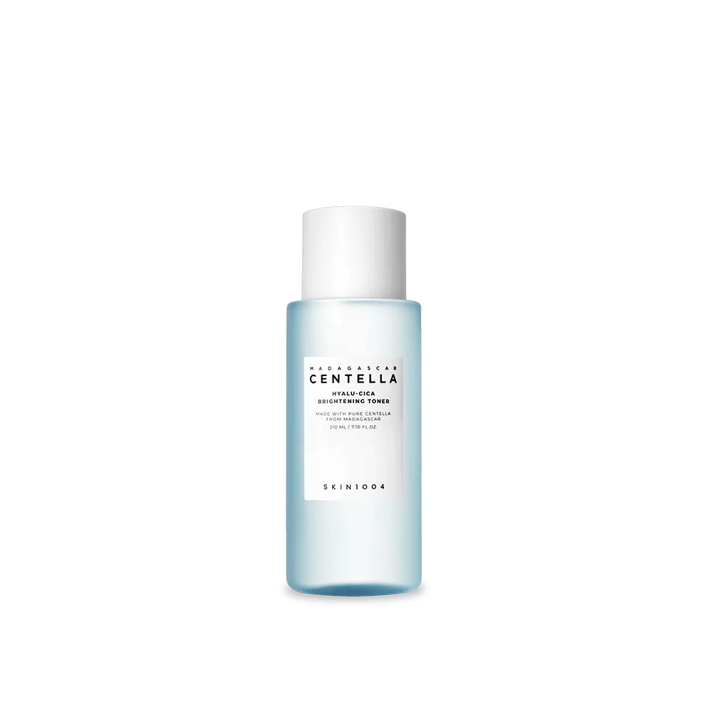 SKIN1004 SKIN1004 Madagascar Centella Hyalu-Cica Brightening Toner 210ml