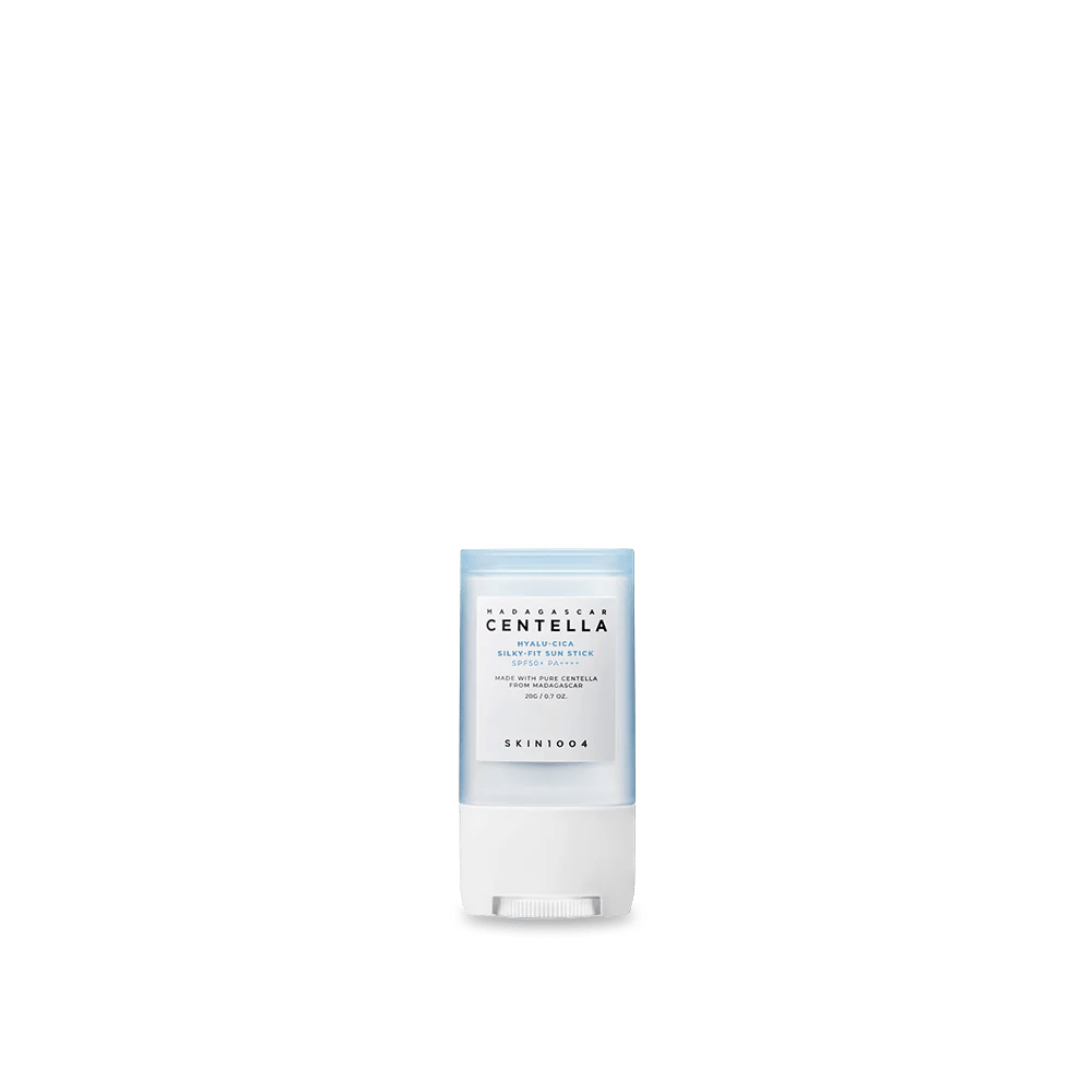 SKIN1004 SKIN1004 Madagascar Centella Hyalu-Cica Silky-Fit Sun Stick 20g