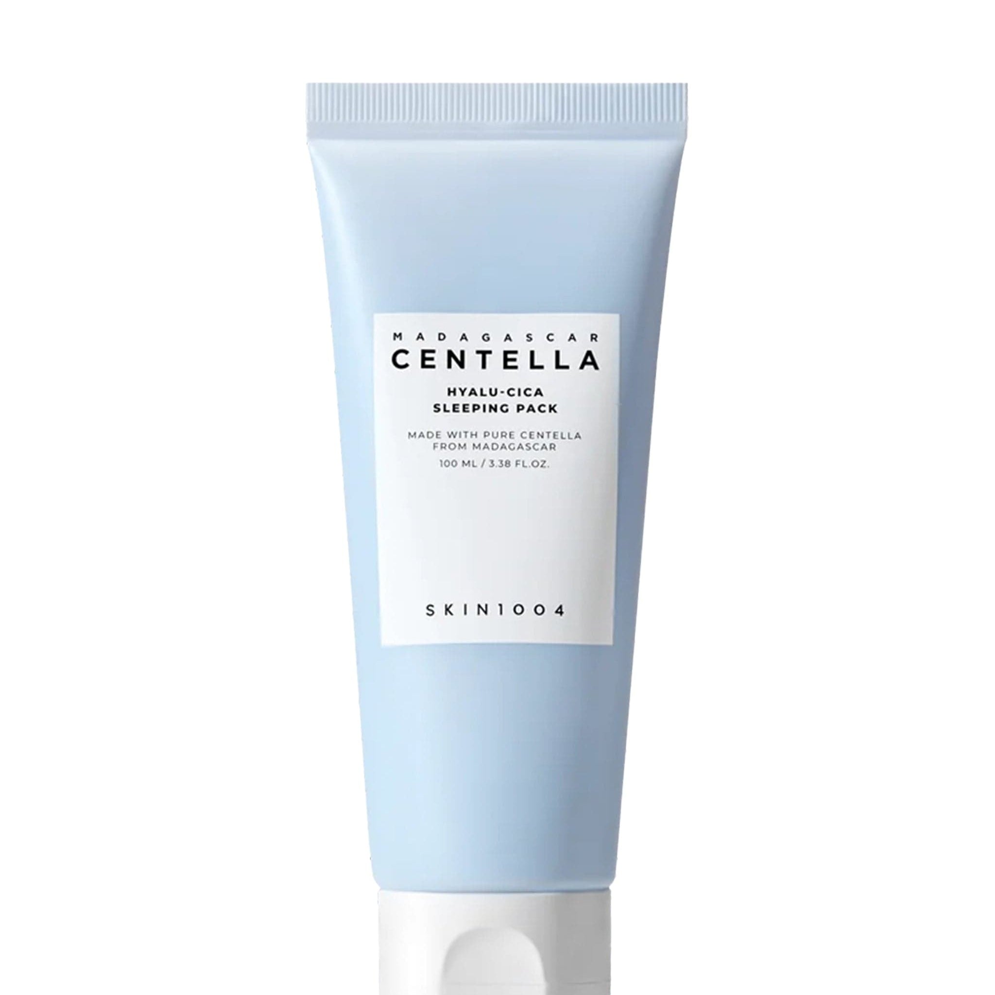SKIN1004 SKIN1004 Madagascar Centella Hyalu-Cica Sleeping Pack 100ml