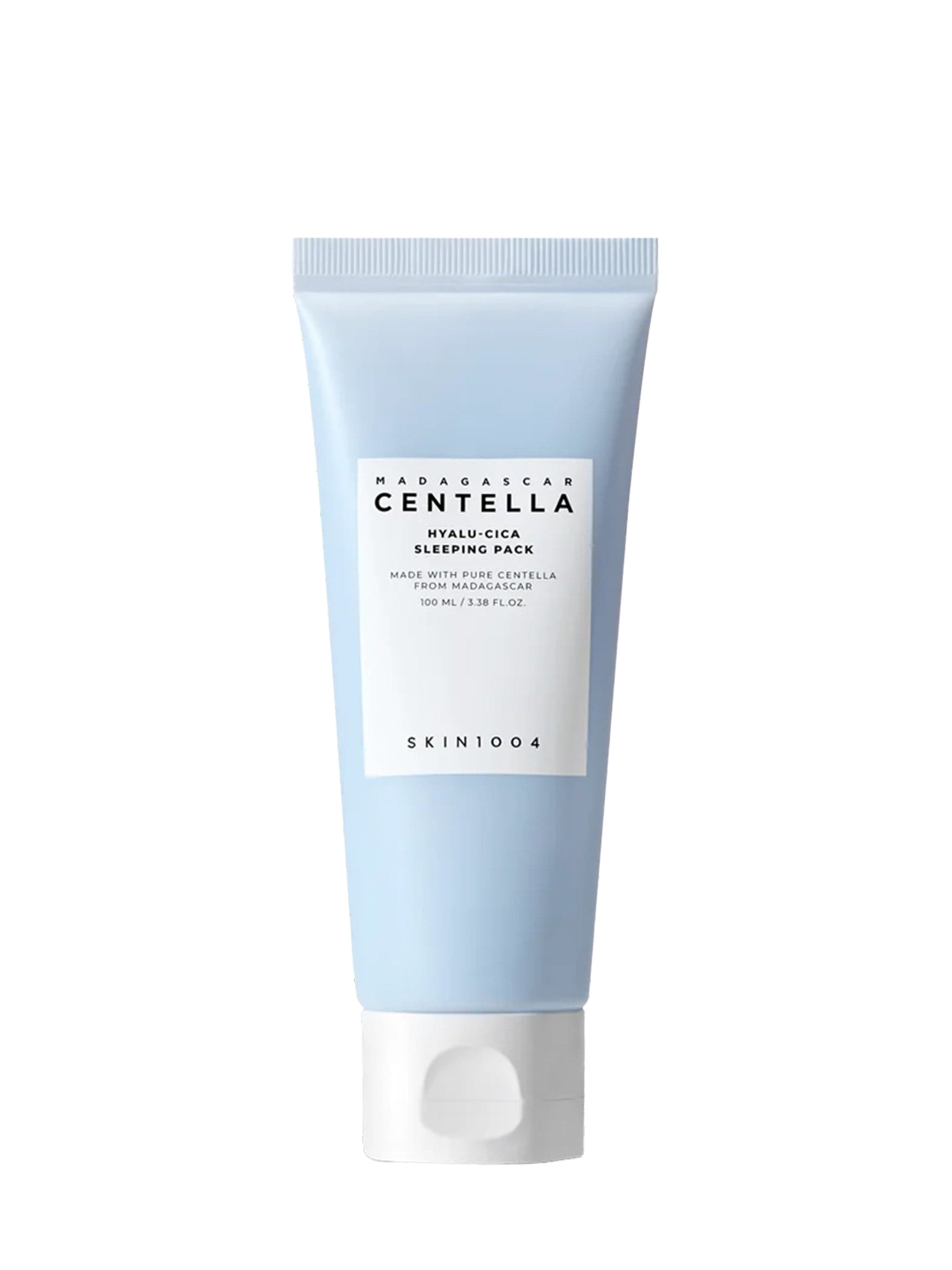 SKIN1004 SKIN1004 Madagascar Centella Hyalu-Cica Sleeping Pack 100ml
