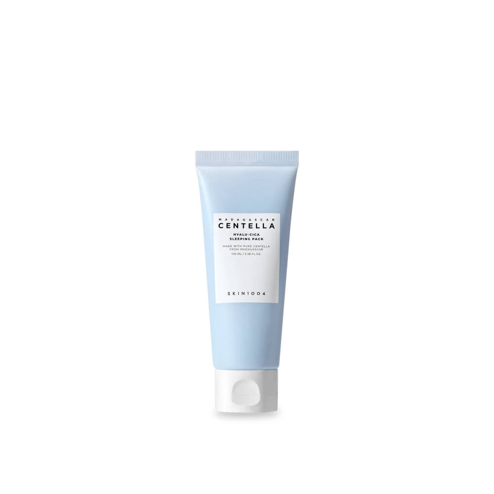 SKIN1004 SKIN1004 Madagascar Centella Hyalu-Cica Sleeping Pack 100ml