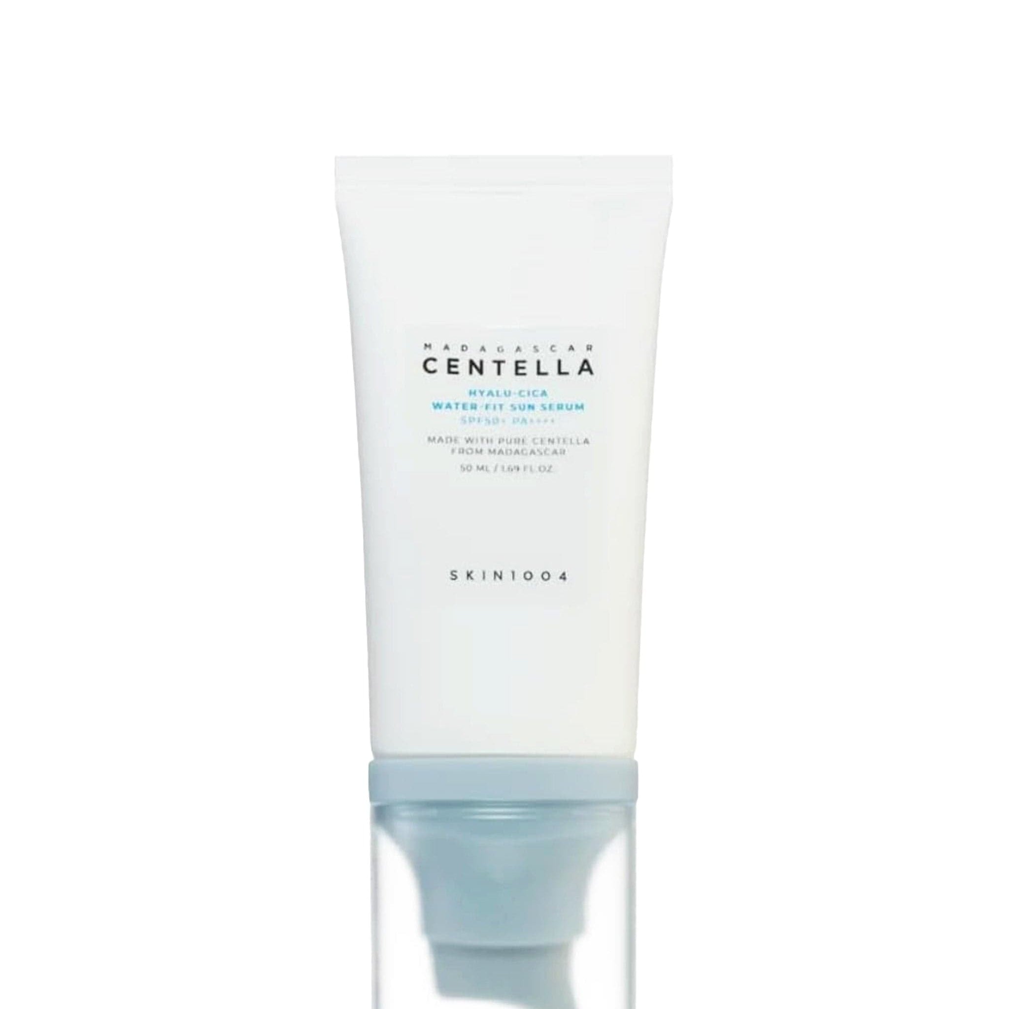SKIN1004 SKIN1004 Madagascar Centella Hyalu-Cica Water-Fit Sun Serum SPF50+ PA++++