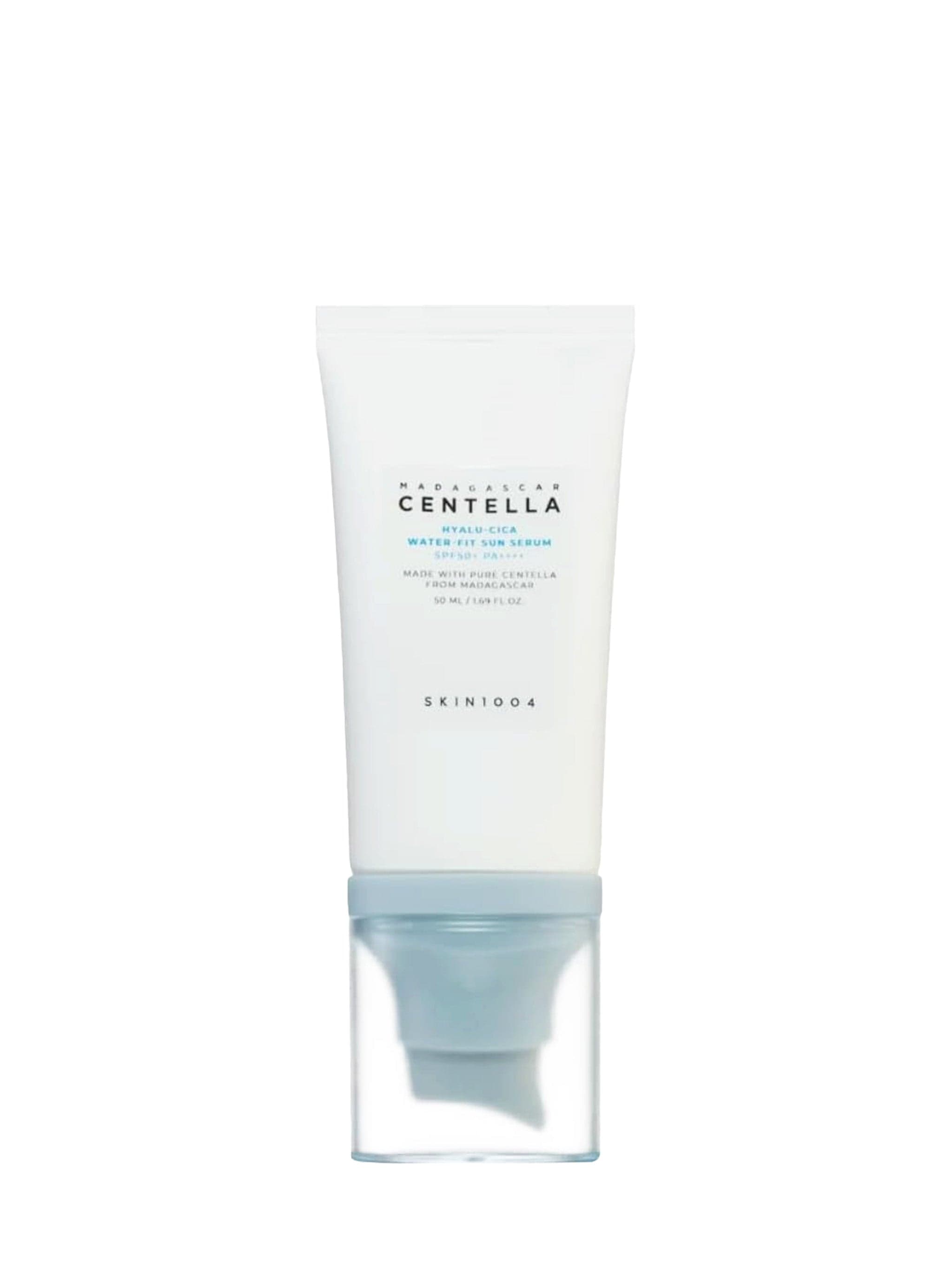 SKIN1004 SKIN1004 Madagascar Centella Hyalu-Cica Water-Fit Sun Serum SPF50+ PA++++