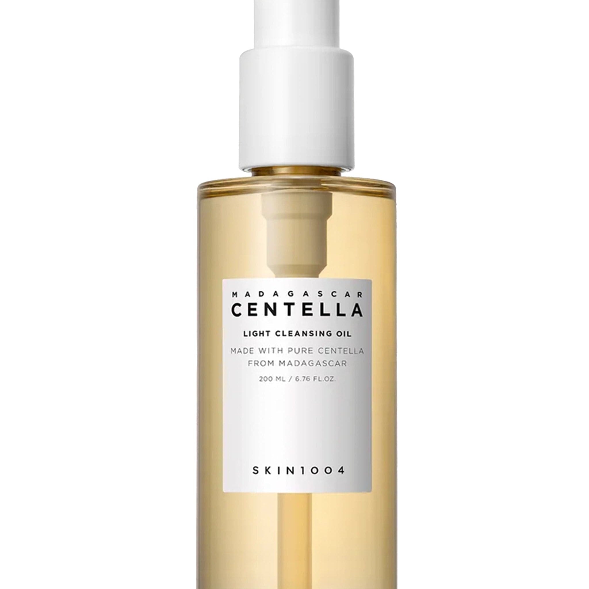 SKIN1004 SKIN1004 Madagascar Centella Light Cleansing Oil 200ml