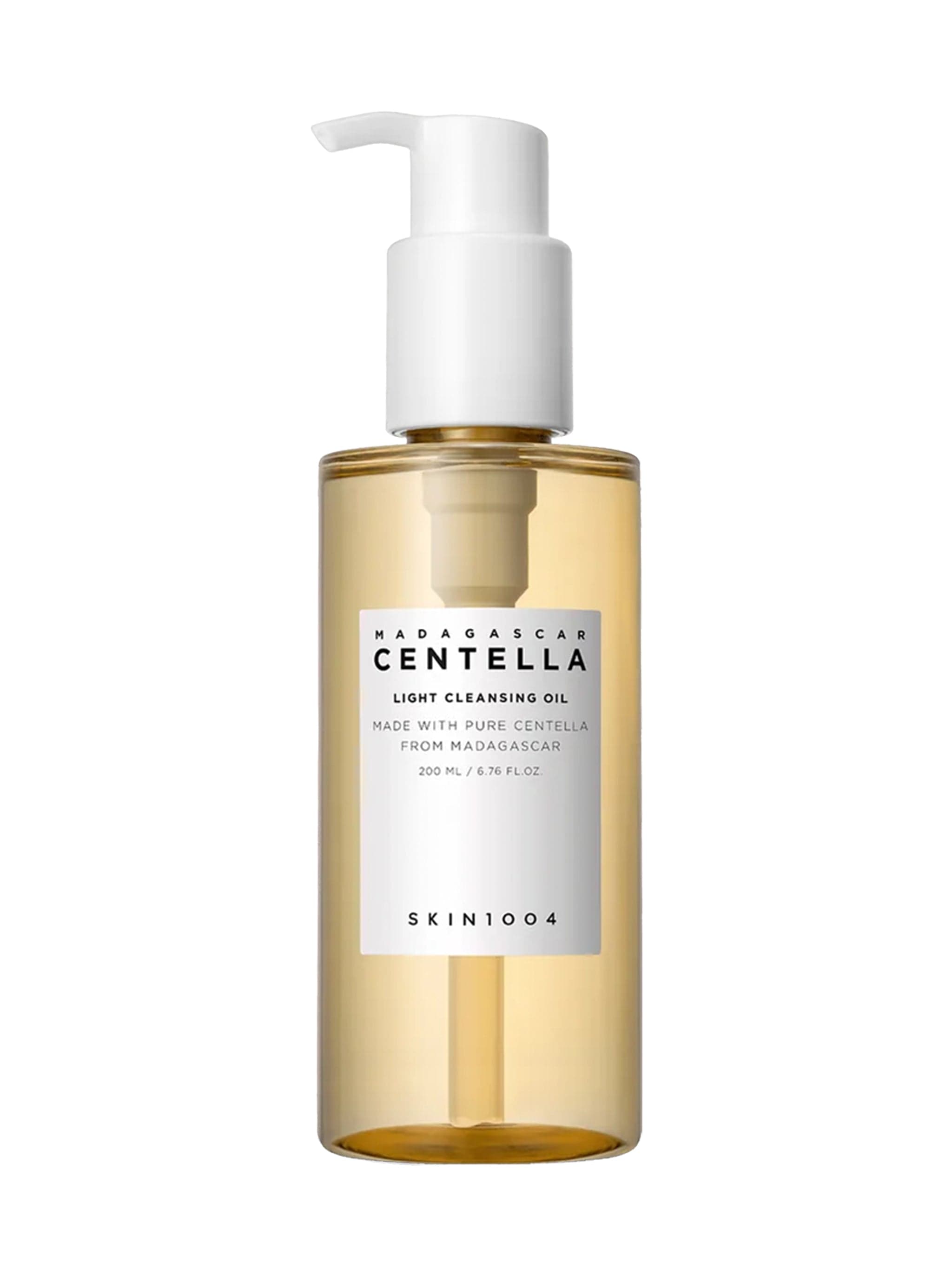 SKIN1004 SKIN1004 Madagascar Centella Light Cleansing Oil 200ml
