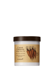 SKINFOOD SKINFOOD Carrot Carotene Calming Water Pad 60EA