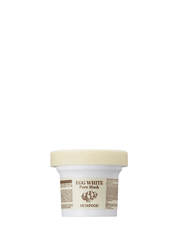 SKINFOOD SKINFOOD Egg White Pore Mask 120g