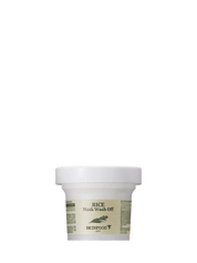 SKINFOOD SKINFOOD Rice Mask Wash Off 120g