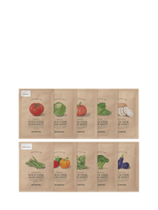 SKINFOOD SKINFOOD Sous Vide Mask Sheet