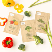 SKINFOOD [SKINFOOD] Sous Vide Mask Sheet