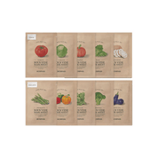 SKINFOOD SKINFOOD Sous Vide Mask Sheet Eggplant1ea