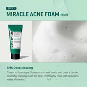 SOME BY MI AHA.BHA.PHA 30days Miracle AC SOS Kit
