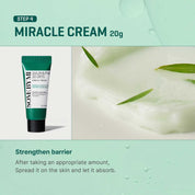 SOME BY MI AHA.BHA.PHA 30days Miracle AC SOS Kit