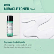 SOME BY MI AHA.BHA.PHA 30days Miracle AC SOS Kit