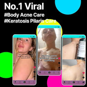 SOME BY MI AHA.BHA.PHA 30days Miracle Acne Clear Body Cleanser 400g