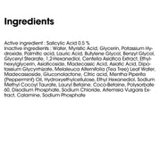 SOME BY MI AHA.BHA.PHA 30days Miracle Acne Clear Foam 100ml