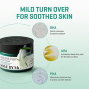 SOME BY MI AHA.BHA.PHA 30days Miracle Cream 60g