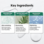 SOME BY MI AHA.BHA.PHA 30days Miracle Toner 150ml