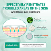 SOME BY MI Micro Pin Spot Patch (9-Patches)