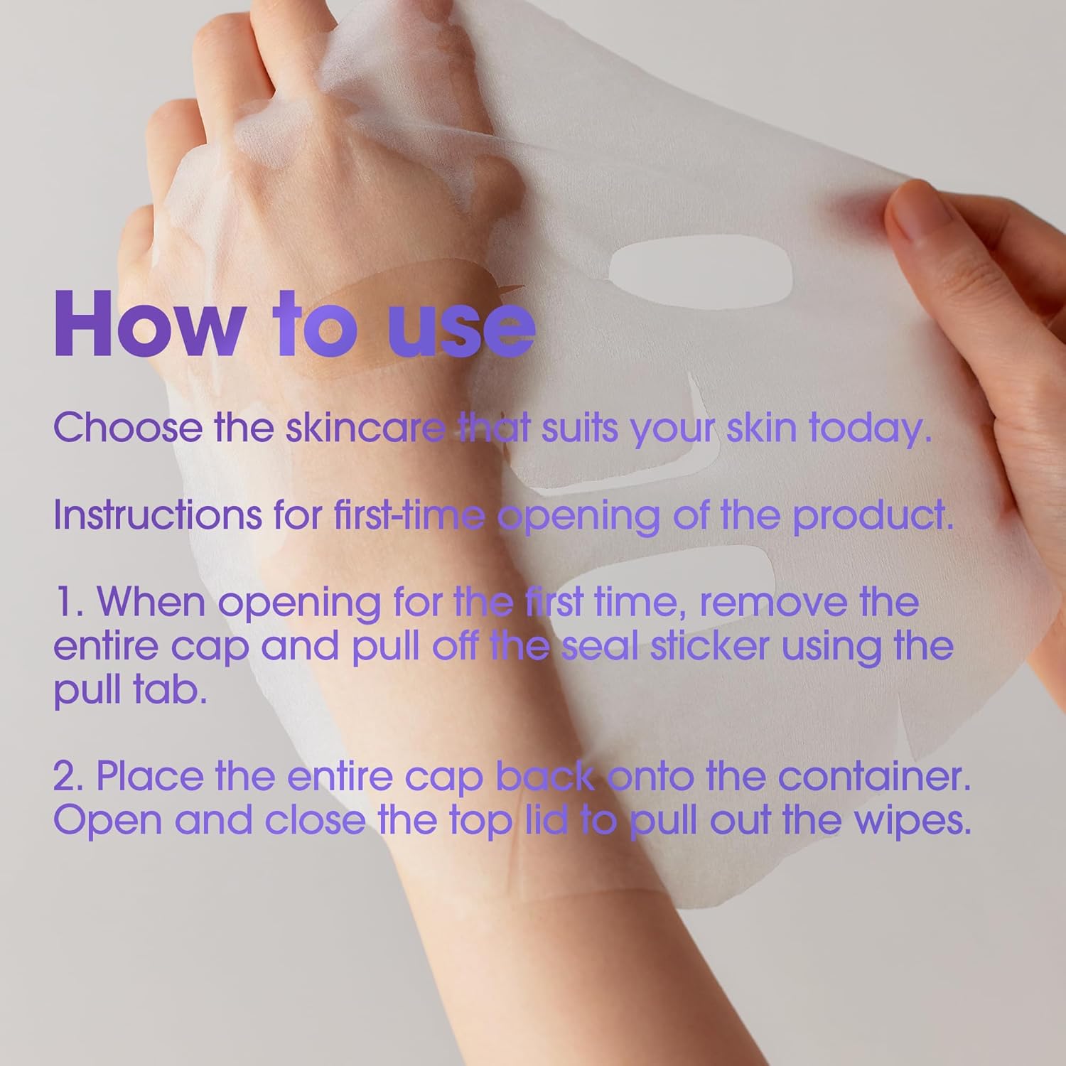 SOME BY MI Retinol Intense Daily Mask 30ea(350ml)