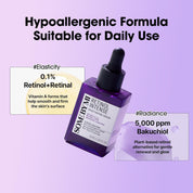 SOME BY MI Retinol Intense Reactivating Serum 50ml