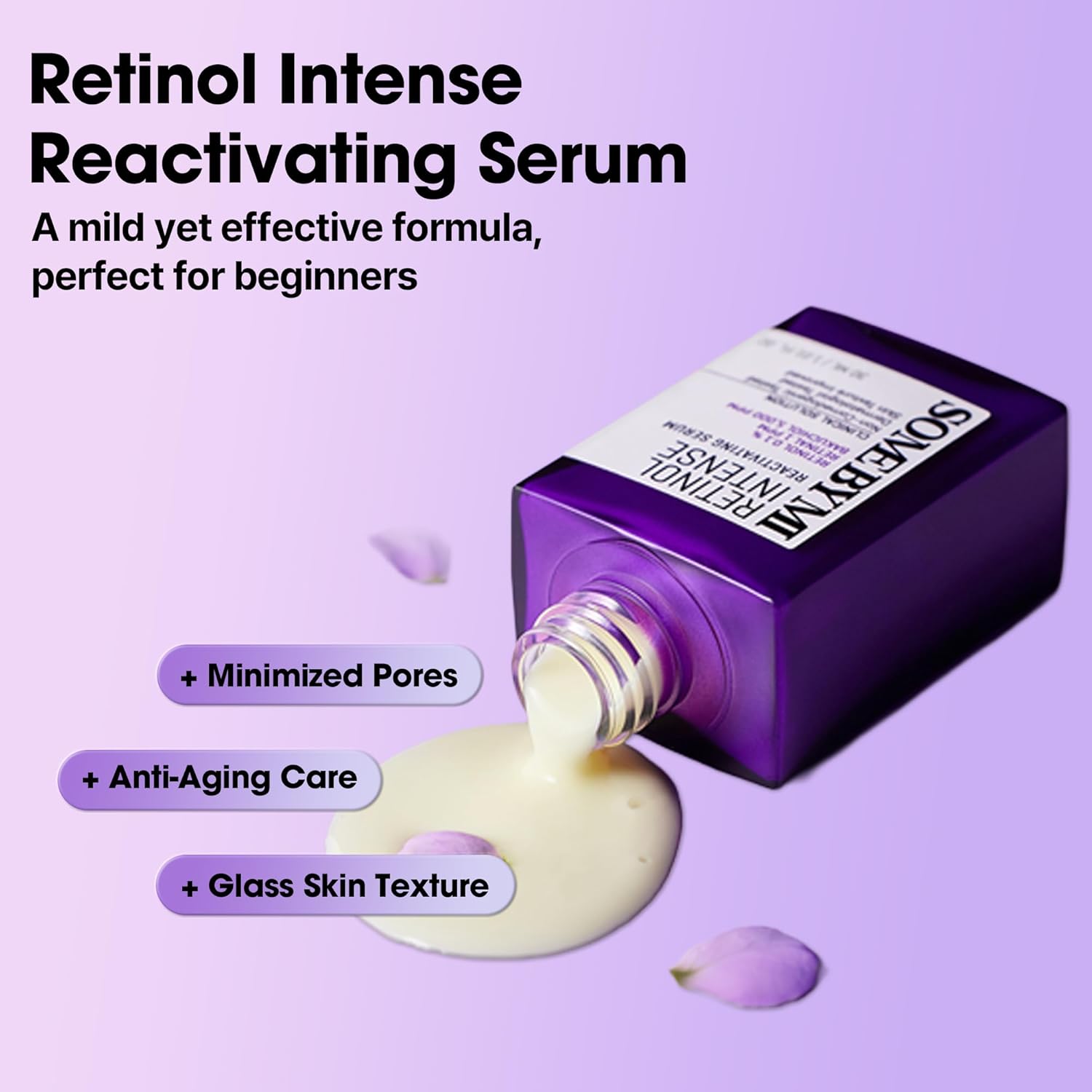 SOME BY MI Retinol Intense Reactivating Serum 50ml