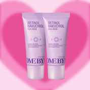 SOME BY MI [SOME BY MI] 1+1 Retinol Bakchiol Dual Cream 50ml 2pcs