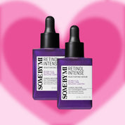 SOME BY MI [SOME BY MI] 1+1 Retinol Intense Reactivating Serum 30ml 2pcs