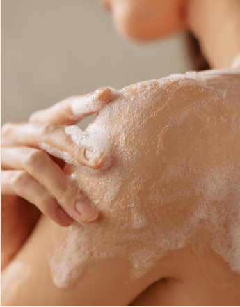 SOME BY MI SOME BY MI AHA.BHA.PHA 30DAYS MERACLE ACNE CLEAR BODY CLEANSER 400G