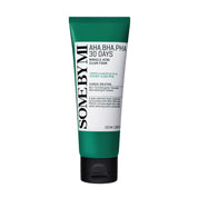 SOME BY MI SOME BY MI AHA.BHA.PHA 30days Miracle Acne Clear Foam 100ml