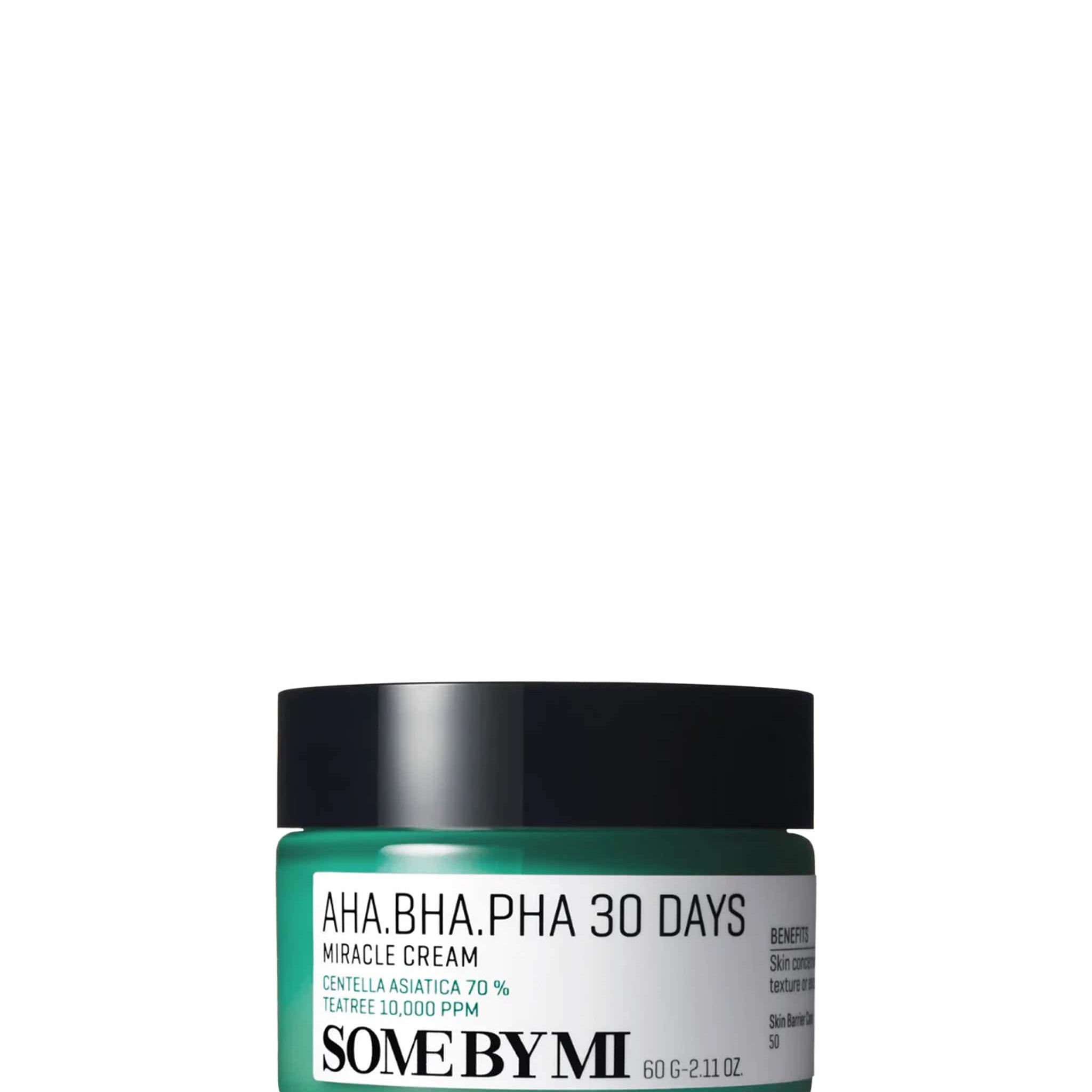 SOME BY MI SOME BY MI AHA.BHA.PHA 30days Miracle Cream 60g