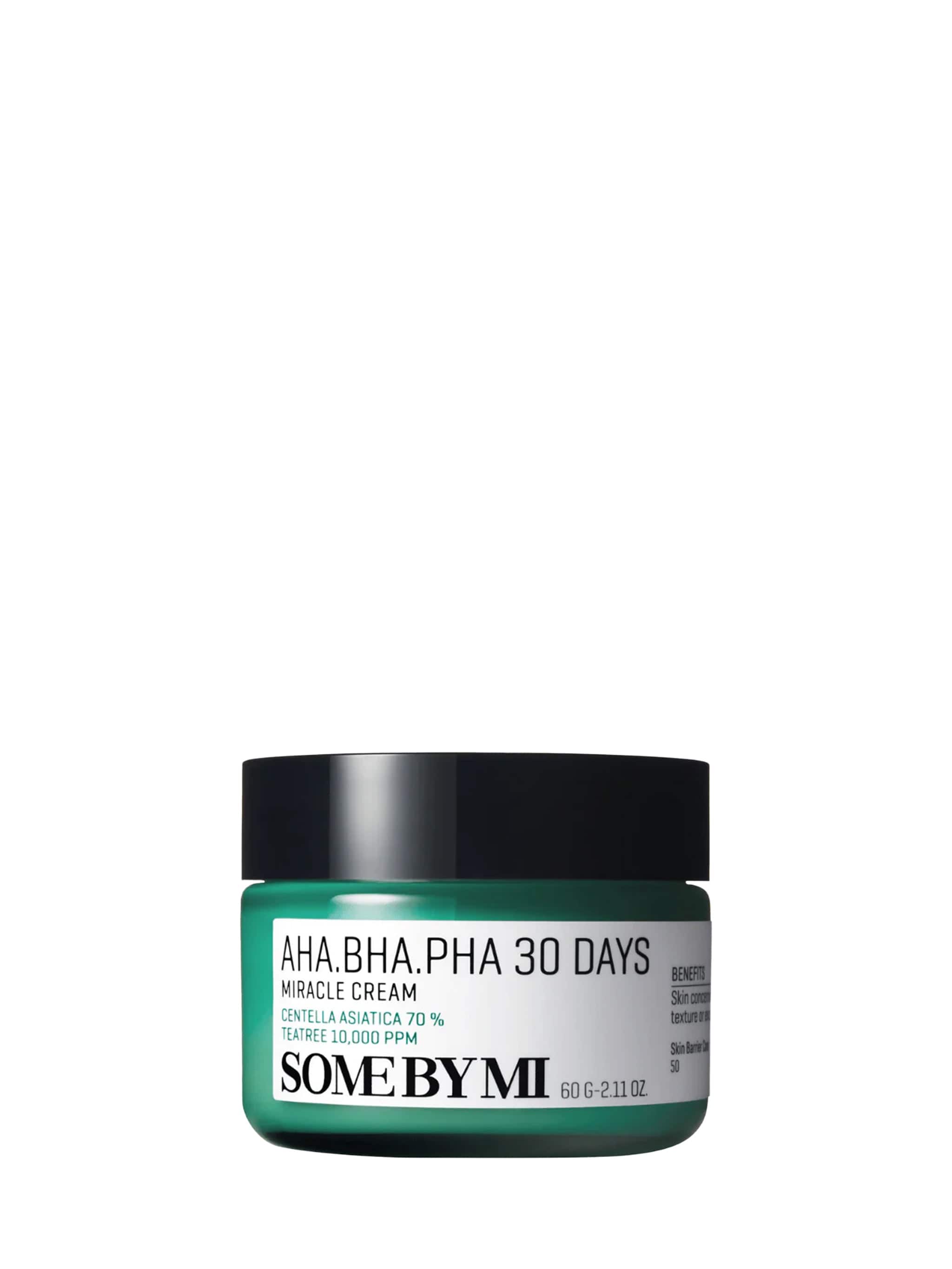 SOME BY MI SOME BY MI AHA.BHA.PHA 30days Miracle Cream 60g
