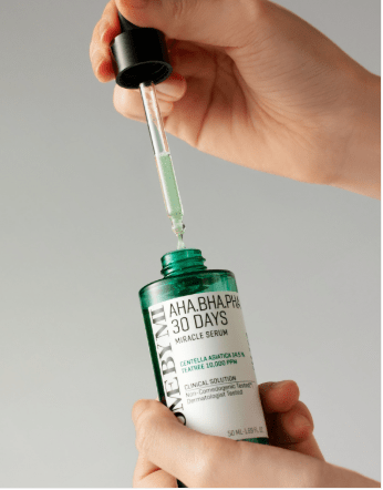 SOME BY MI SOME BY MI AHA.BHA.PHA 30DAYS MIRACLE SERUM 50ml