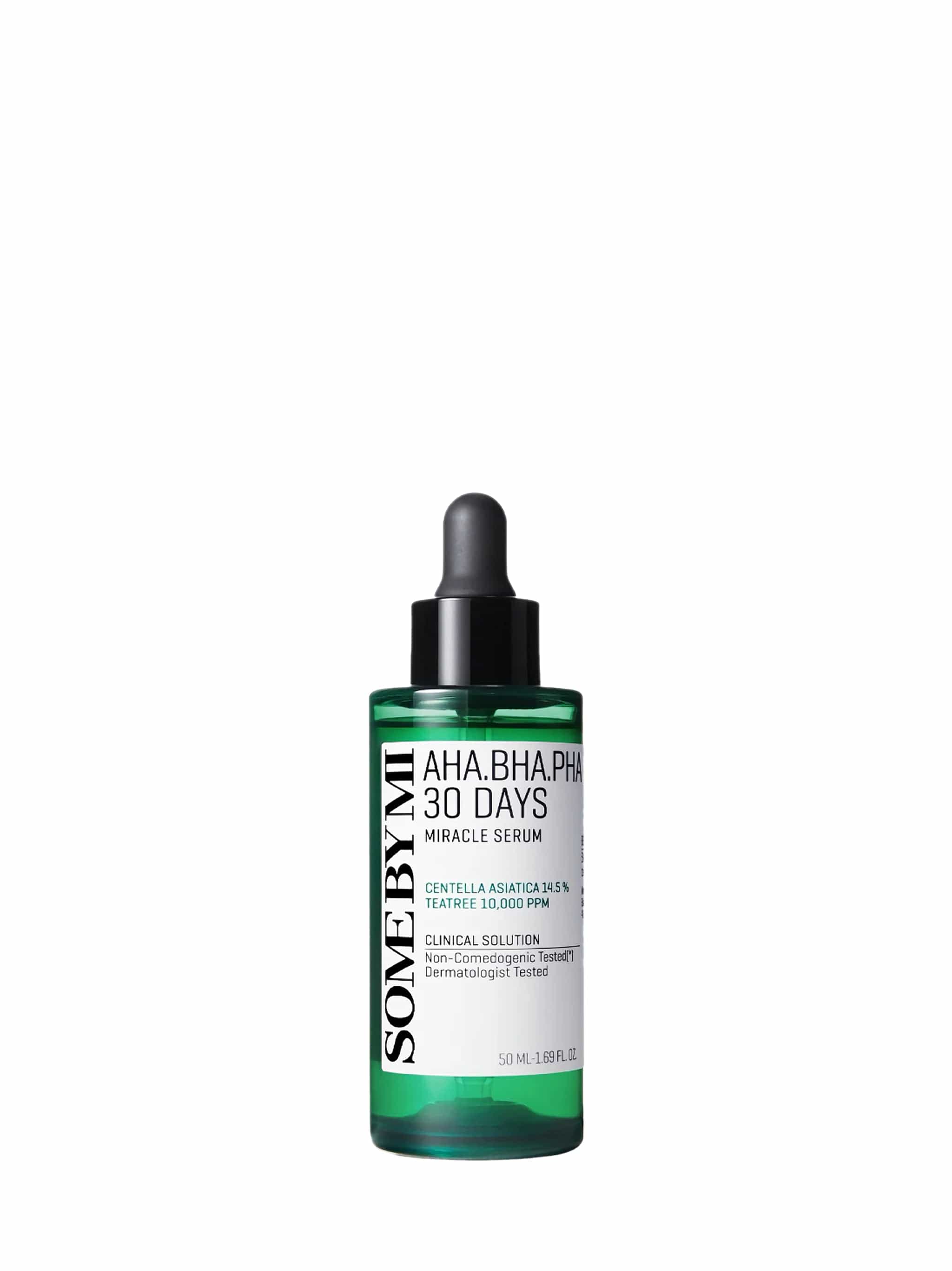 SOME BY MI SOME BY MI AHA.BHA.PHA 30days Miracle Serum 50ml