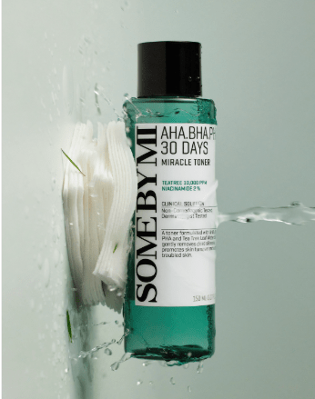 SOME BY MI SOME BY MI  AHA.BHA.PHA 30DAYS MIRACLE TONER 150ml