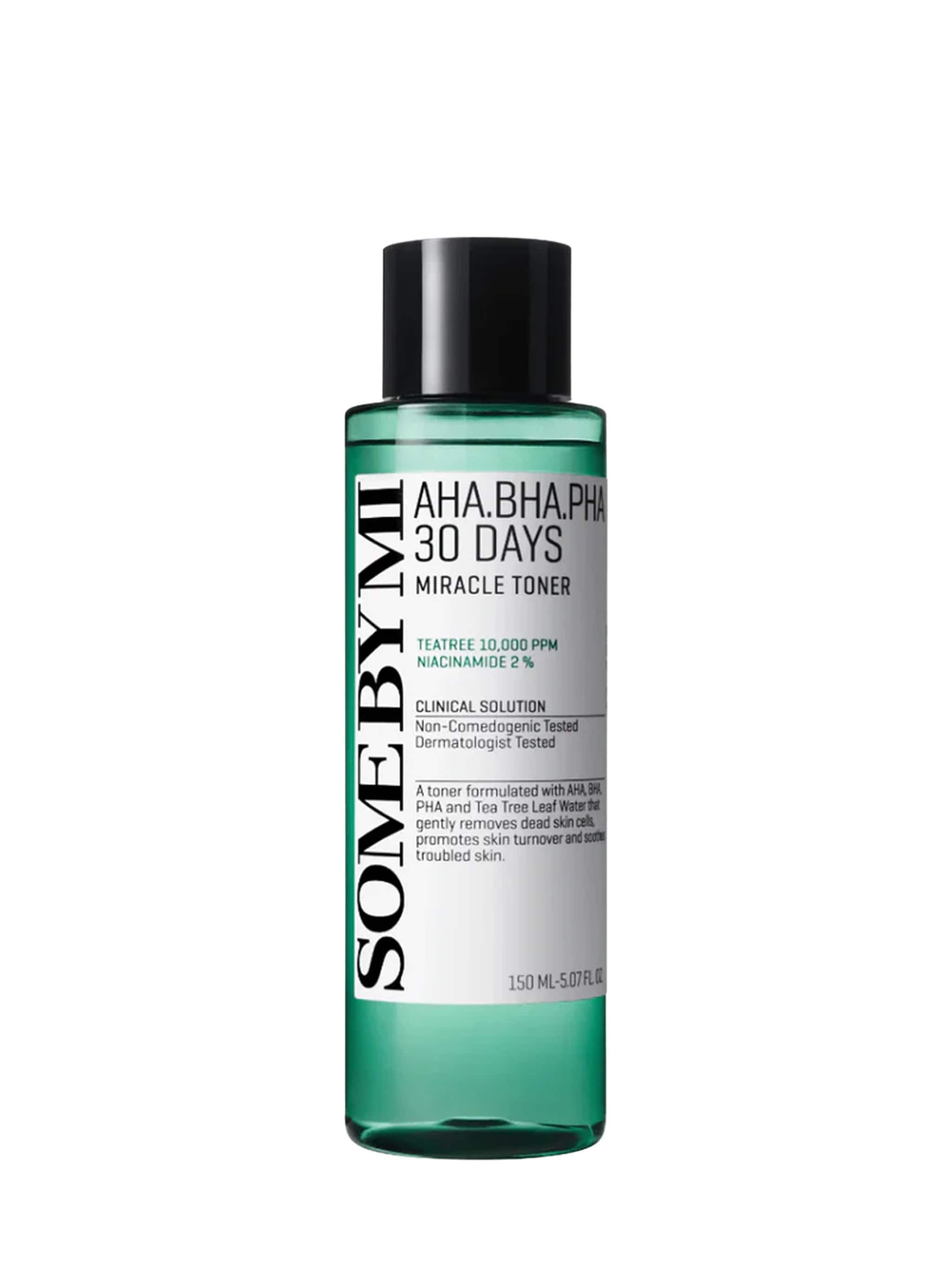 SOME BY MI SOME BY MI  AHA.BHA.PHA 30days Miracle Toner 150ml