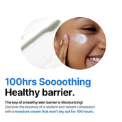 SOME BY MI [SOME BY MI] Beta Panthenol Repair Cream 50ml