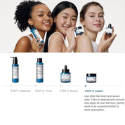 SOME BY MI [SOME BY MI] Beta Panthenol Repair Cream 50ml