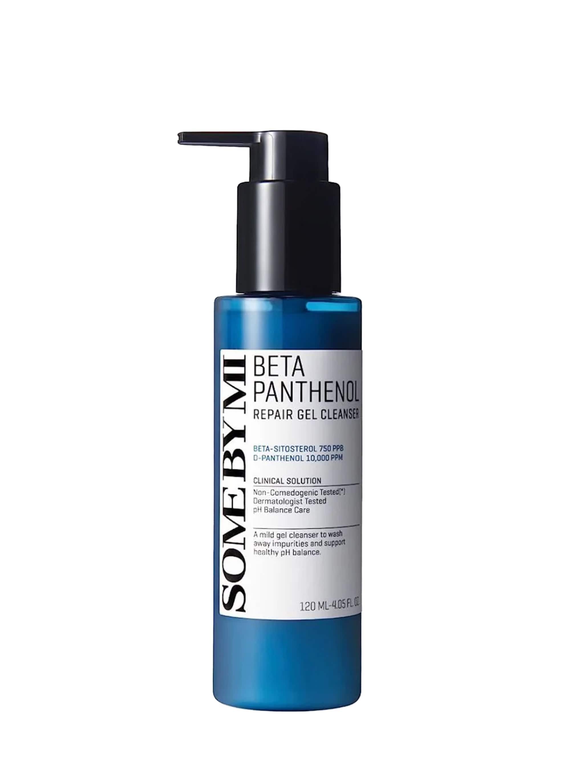 SOME BY MI SOME BY MI Beta Panthenol Repair Gel Cleanser 120ml